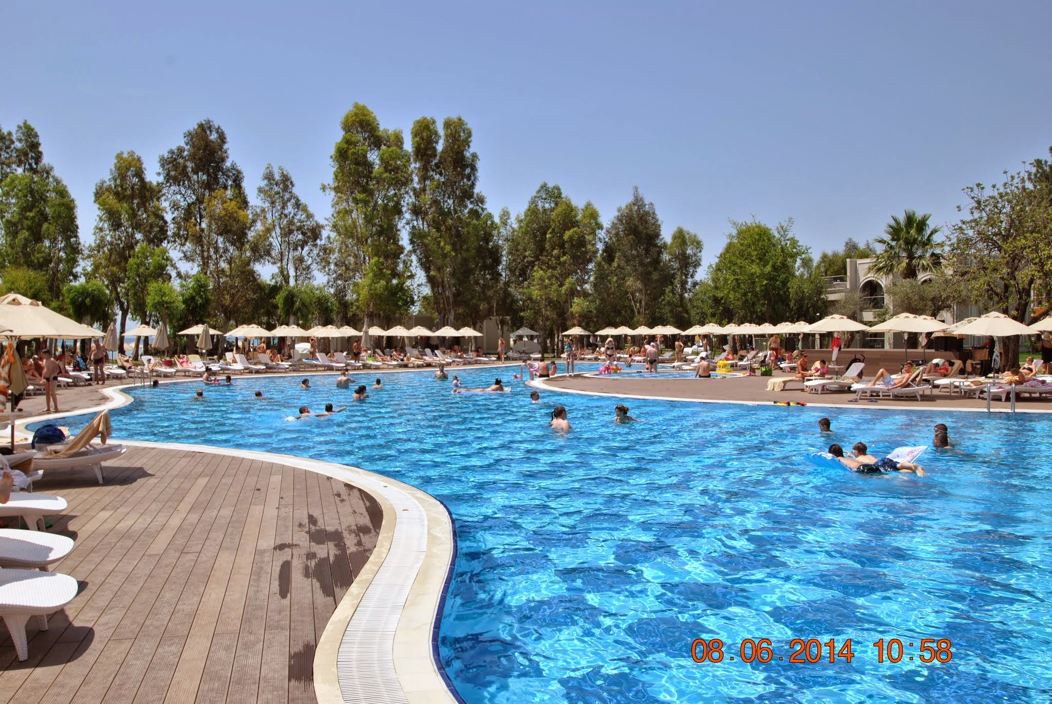 imagini hotel AURUM DIDIM